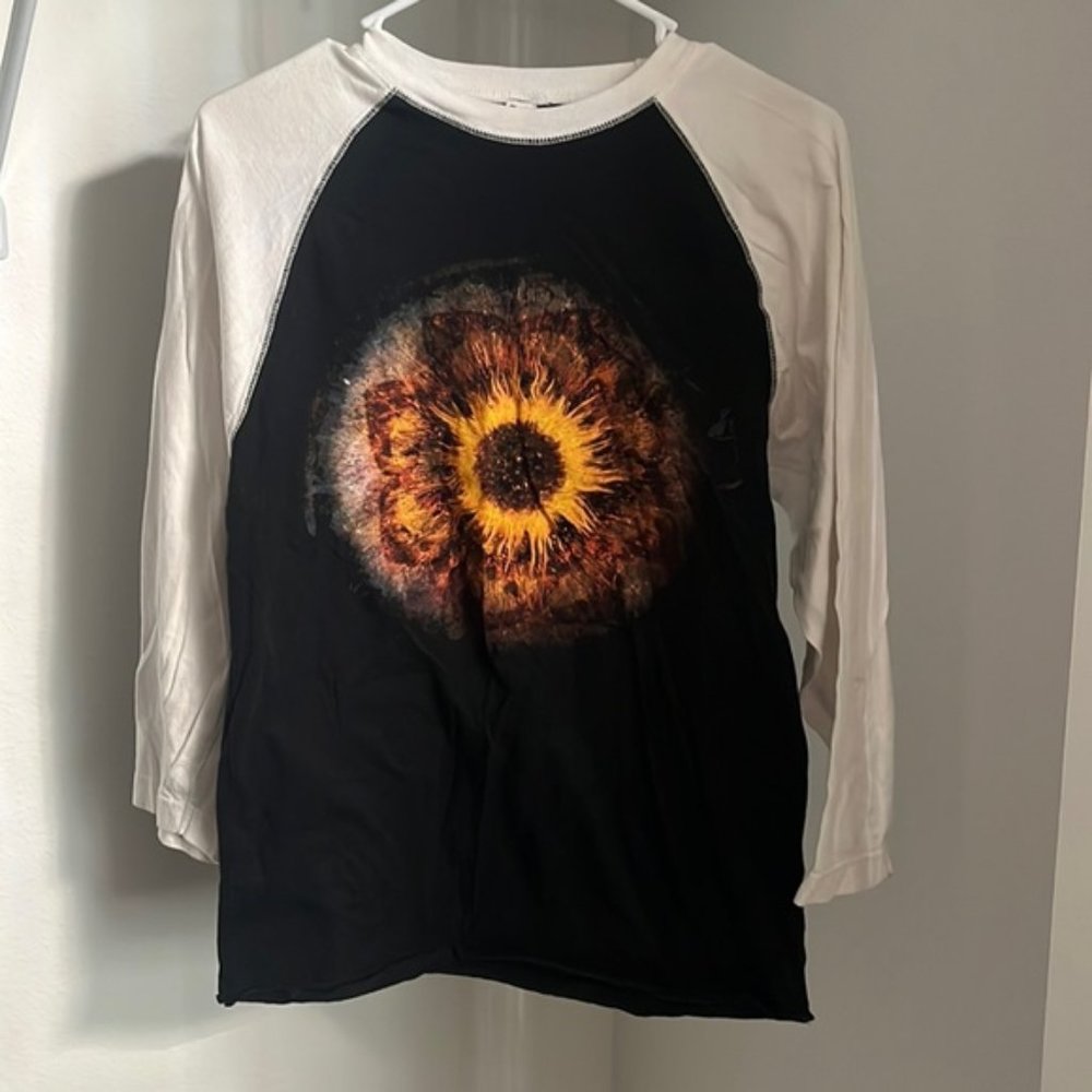 Breaking Benjamin Band Concert Long Sleeve